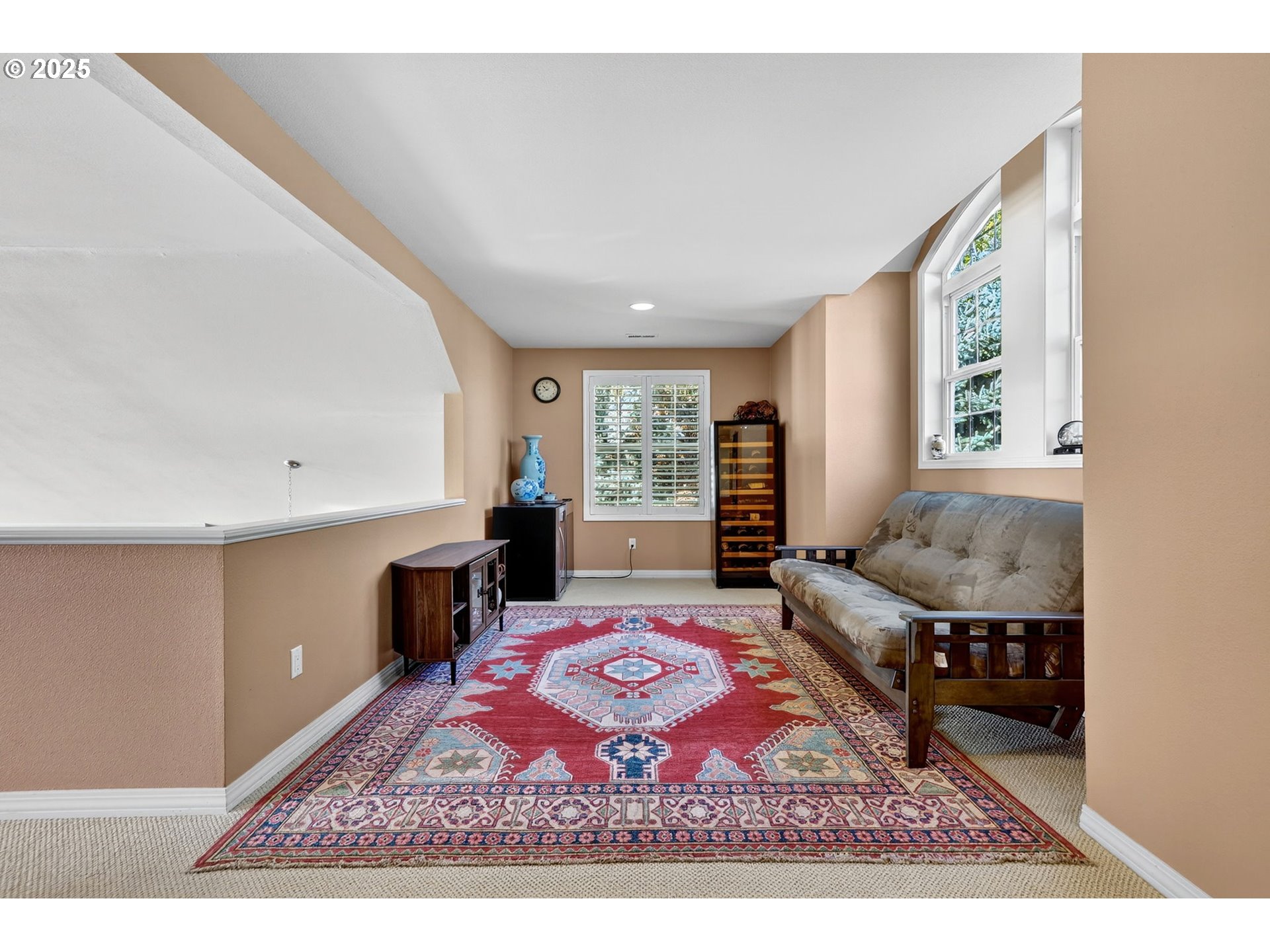 15490 Northwest Tee Court Portland, OR 97229 - Photo 24 of 44 Bonus Room