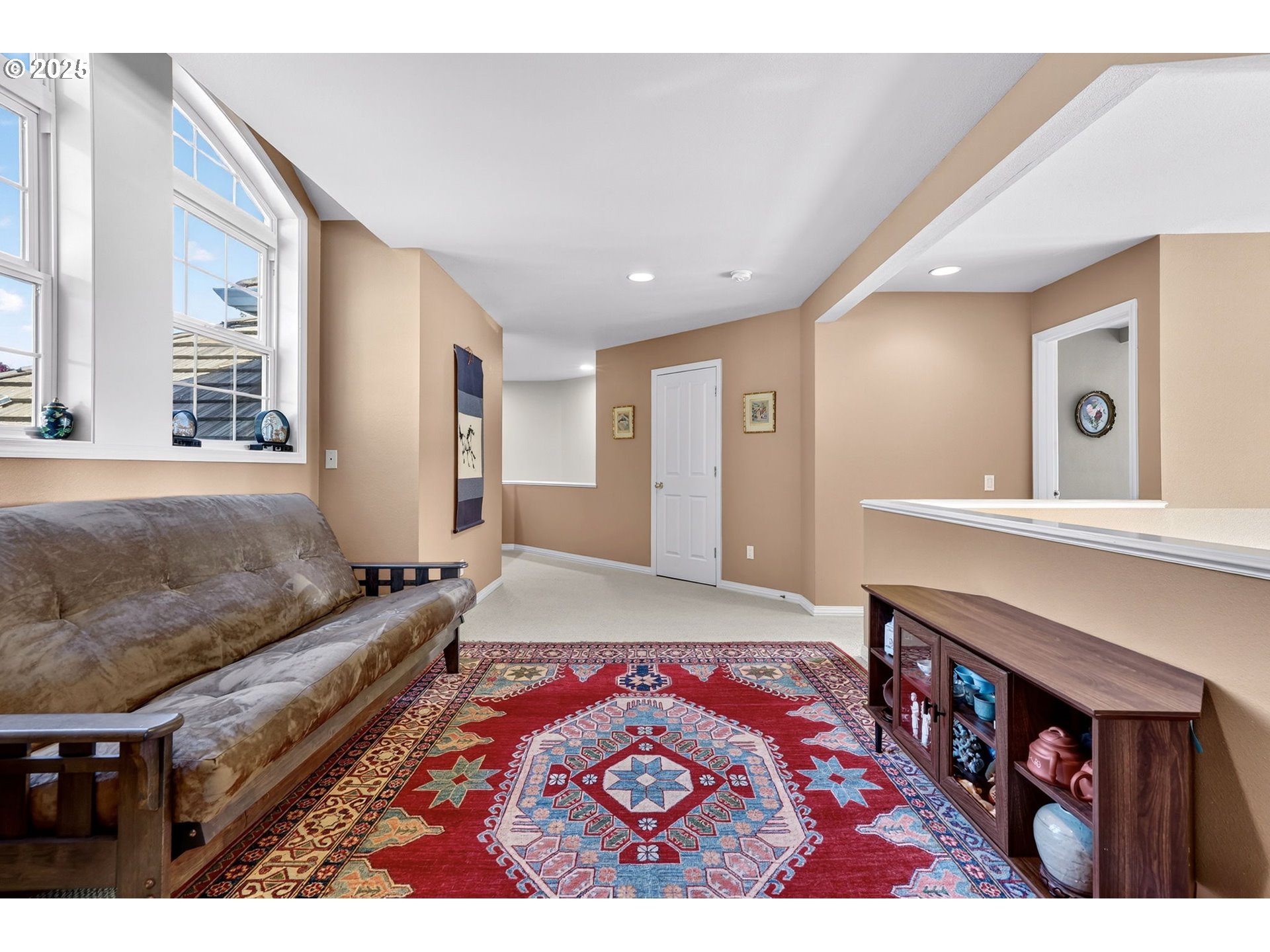 15490 Northwest Tee Court Portland, OR 97229 - Photo 25 of 44 Bonus Room