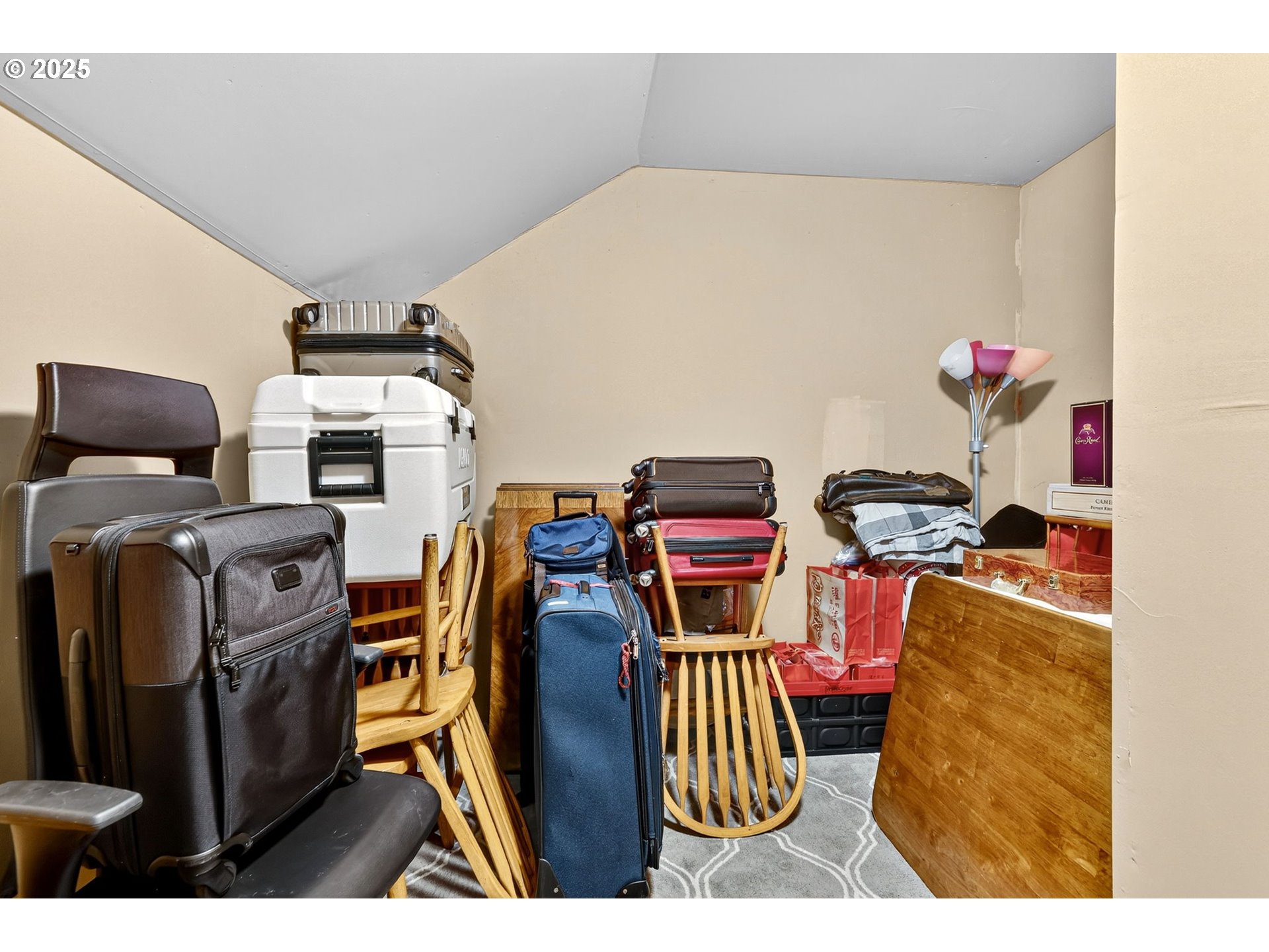 15490 Northwest Tee Court Portland, OR 97229 - Photo 28 of 44 Storage