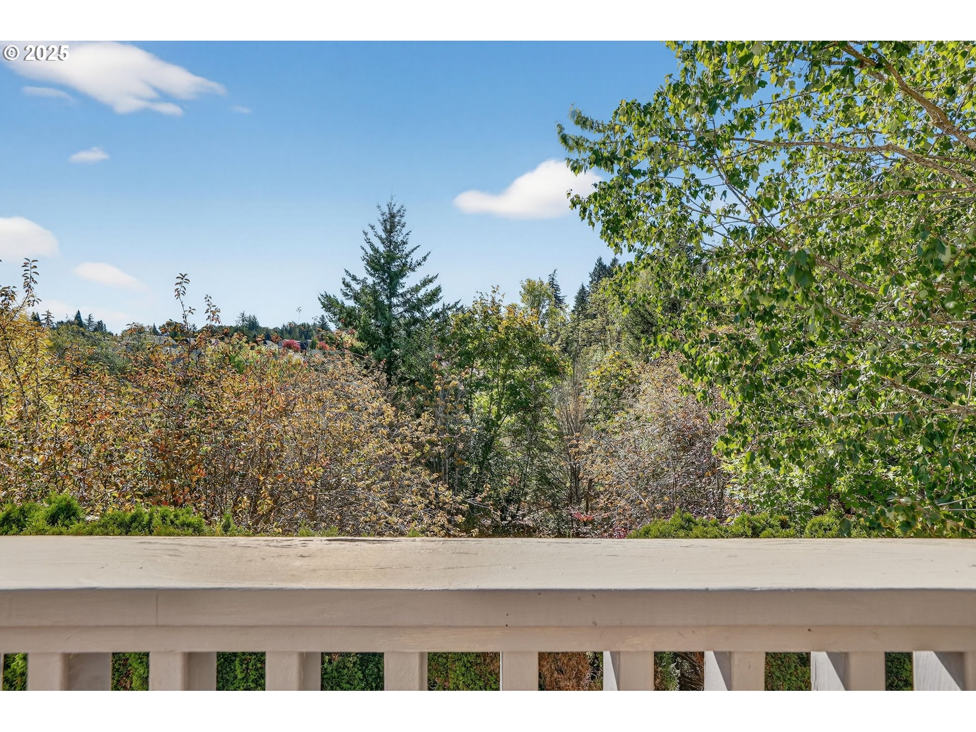 15490 Northwest Tee Court Portland, OR 97229 - Photo 31 of 44 Deck