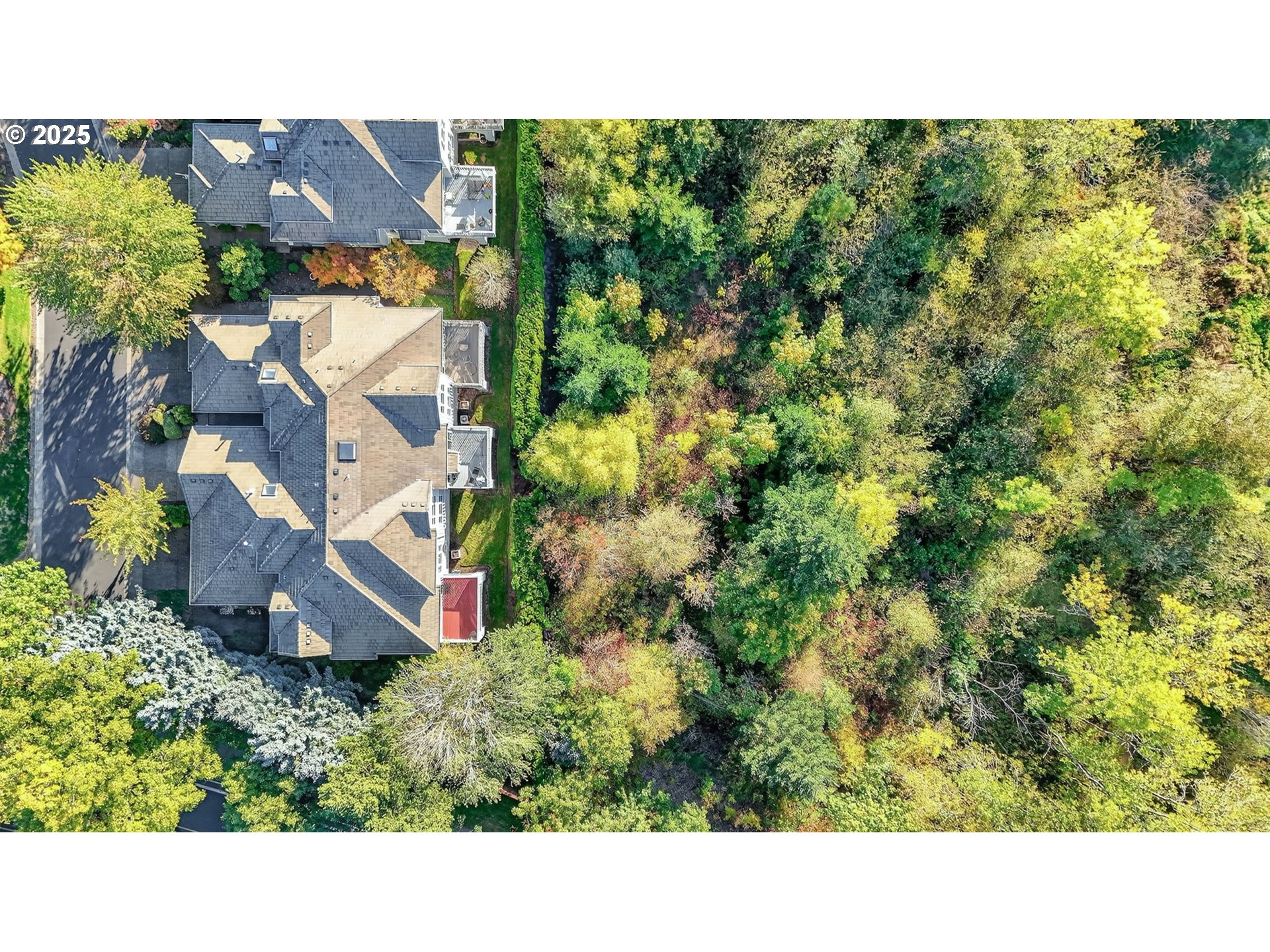 15490 Northwest Tee Court Portland, OR 97229 - Photo 35 of 44 Drone View/UAV