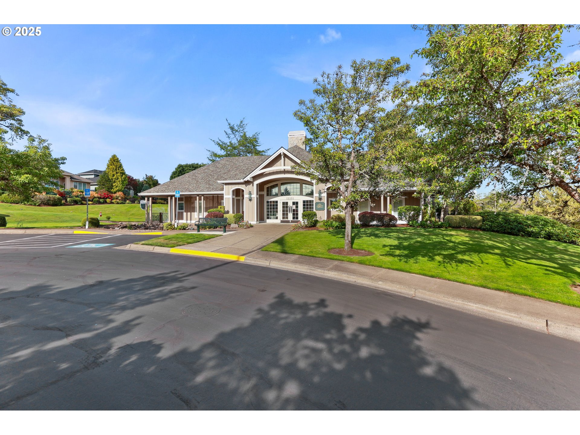 15490 Northwest Tee Court Portland, OR 97229 - Photo 38 of 44 Community Club House