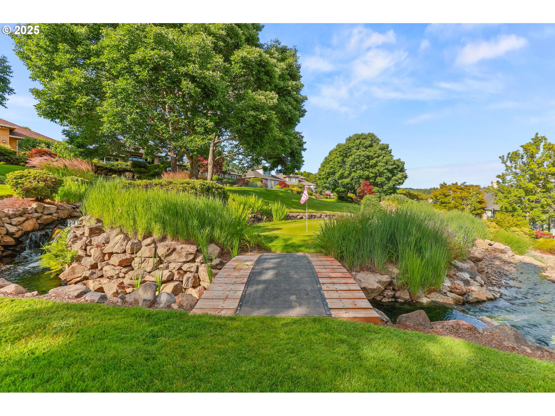 15490 Northwest Tee Court Portland, OR 97229 - Photo 40 of 44 Community Amenities