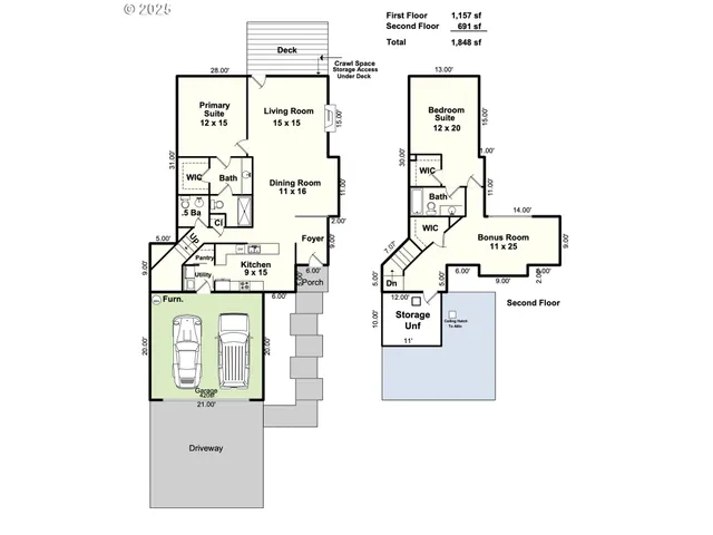$524,900 | 15490 Northwest Tee Court, Portland, OR 97229