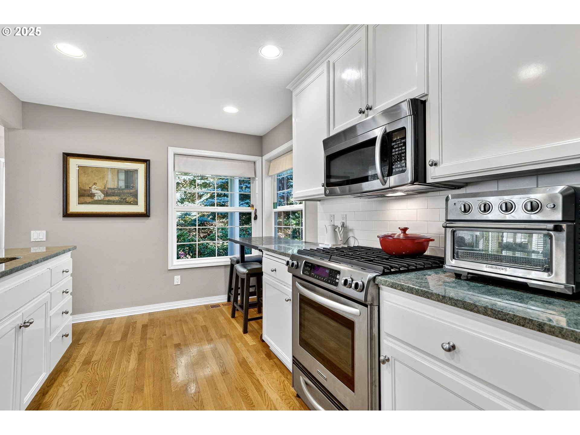 15490 Northwest Tee Court Portland, OR 97229 - Photo 8 of 44 Kitchen