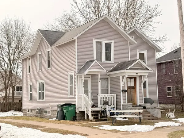 $149,900 | 511 3rd Street South, Wisconsin Rapids, WI 54494