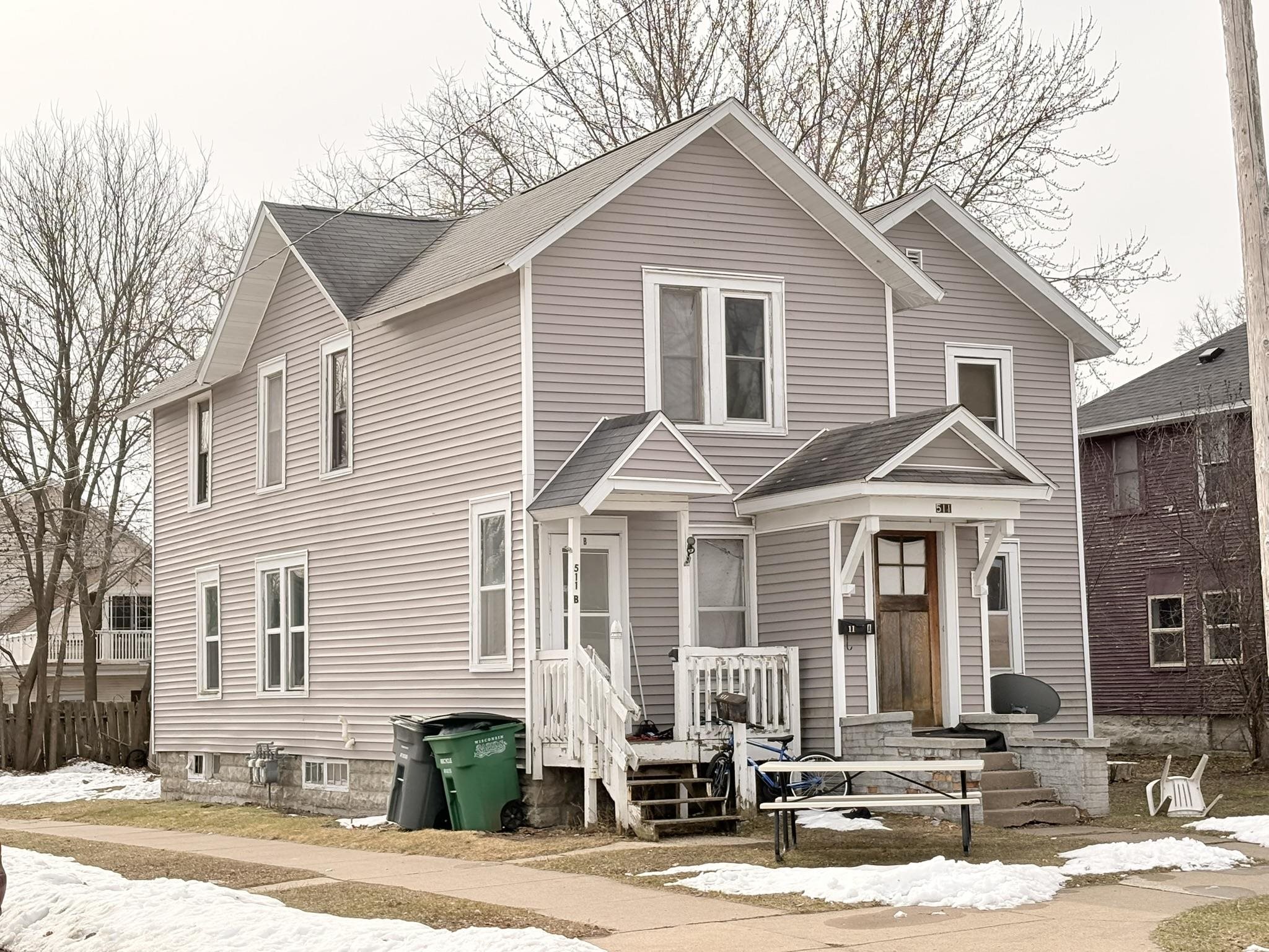 511 3rd Street South Wisconsin Rapids, WI 54494 - Photo 1 of 10