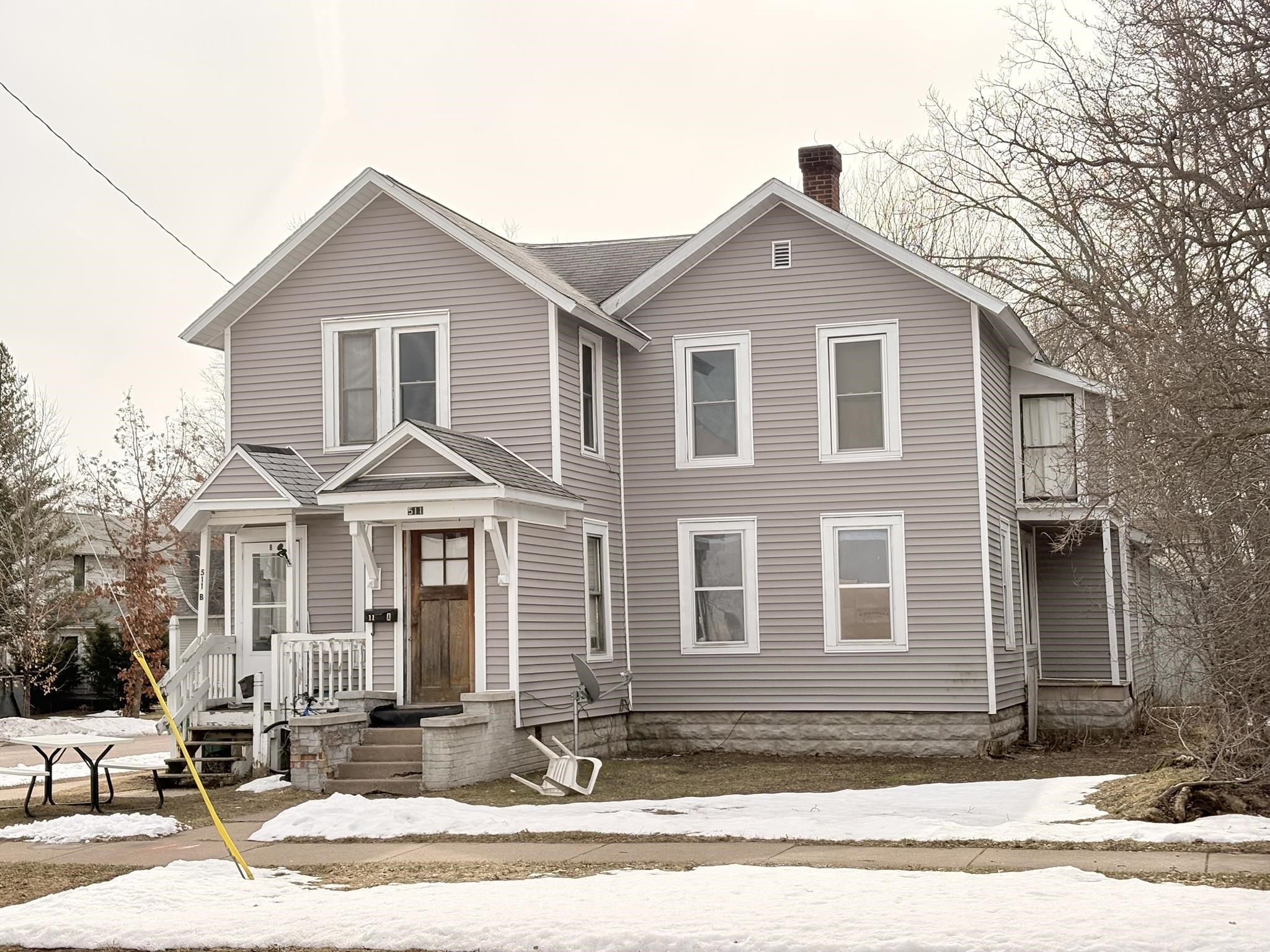 511 3rd Street South Wisconsin Rapids, WI 54494 - Photo 10 of 10