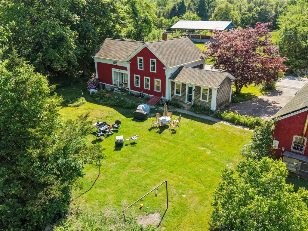 187 Dye Hill Road Hopkinton, RI 02832 - Photo 32 of 50