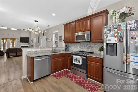 $399,500 | 10810 Princeton Village Drive, Charlotte, NC 28277