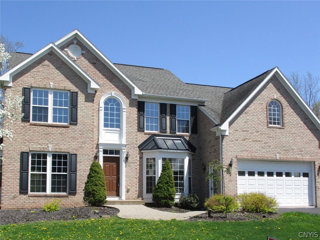8298 Luchsinger Lane Lysander, NY 13027 - Photo 1 of 1
