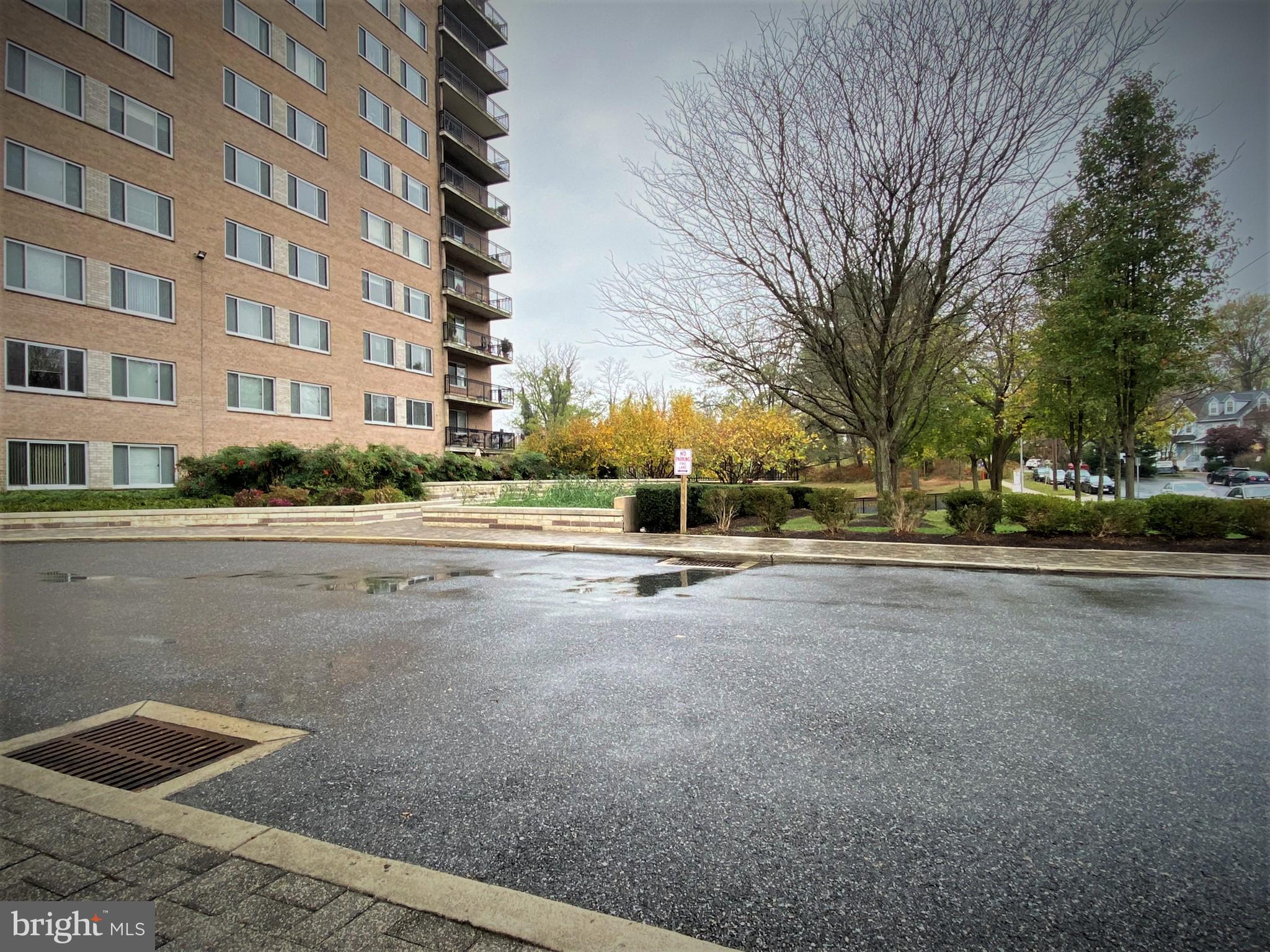 1900 Lyttonsville Road, Unit 1103 Silver Spring, MD 20910 - Photo 21 of 21 Gallery Image 21