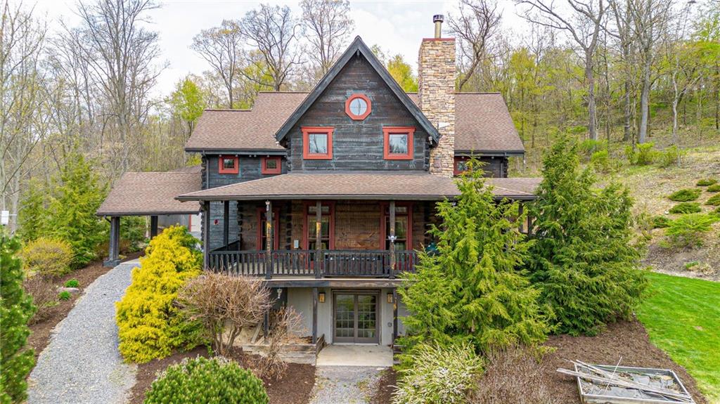1070 West Lancaster Road Harmony, PA 16037 - Photo 1 of 50 Gallery Image 1