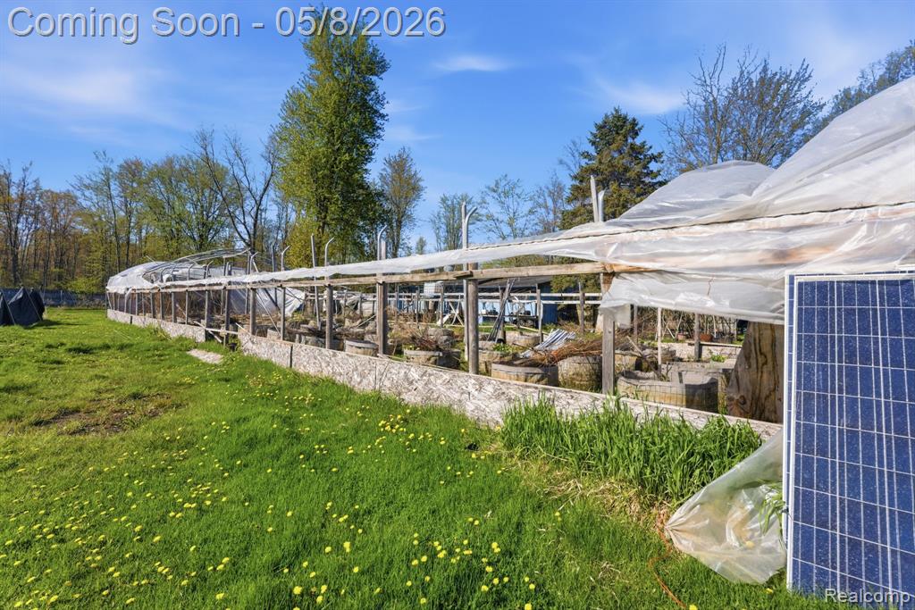2905 South Plain Road Caro, MI 48723 - Photo 44 of 50