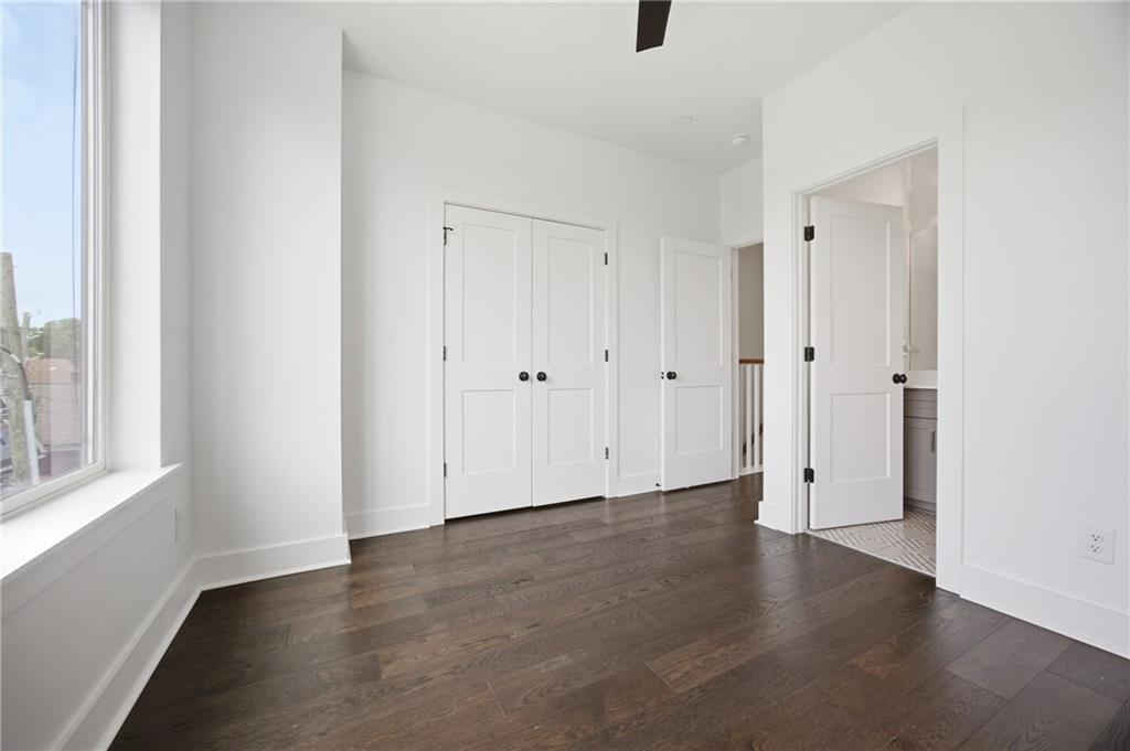 211 Bass Street Southwest, Unit 10 Atlanta, GA 30315 - Photo 24 of 34