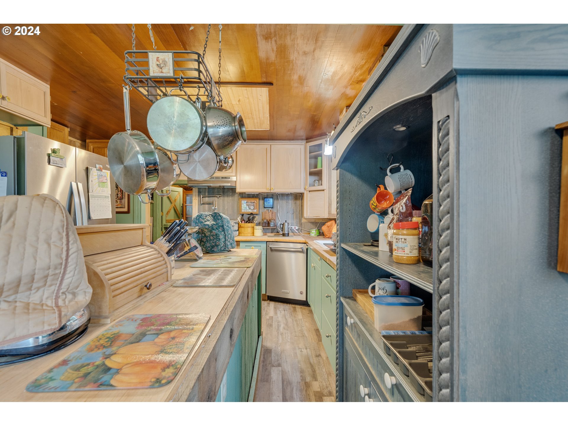 12905 Mill Road Cloverdale, OR 97112 - Photo 11 of 28 Gallery Image 11