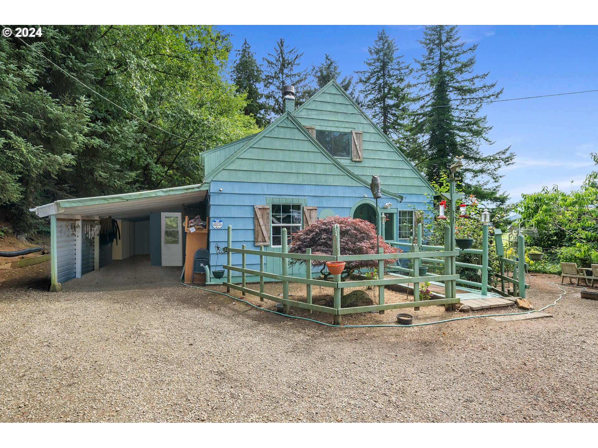 12905 Mill Road Cloverdale, OR 97112 - Photo 2 of 28 Gallery Image 2