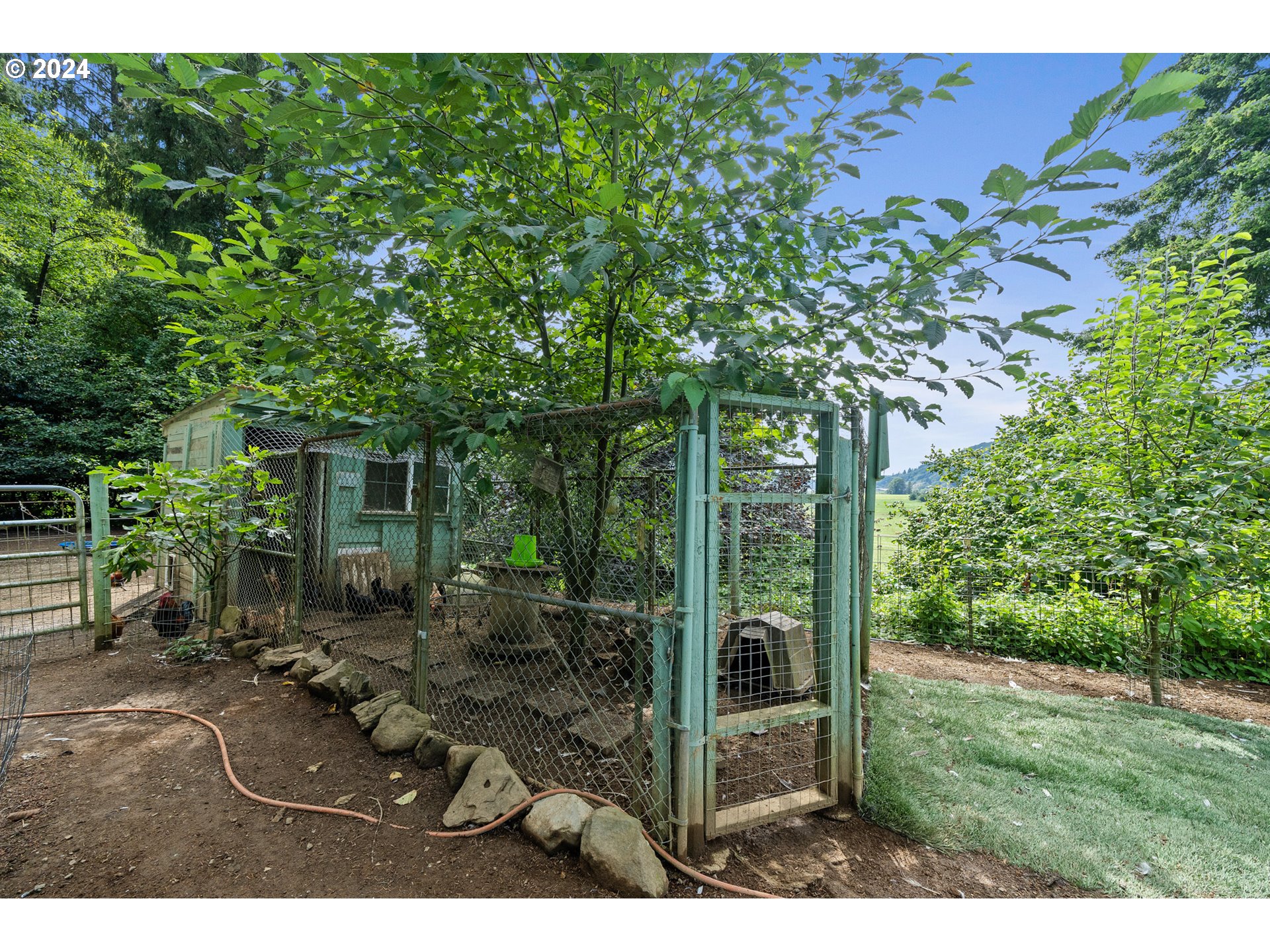 12905 Mill Road Cloverdale, OR 97112 - Photo 23 of 28 Gallery Image 23