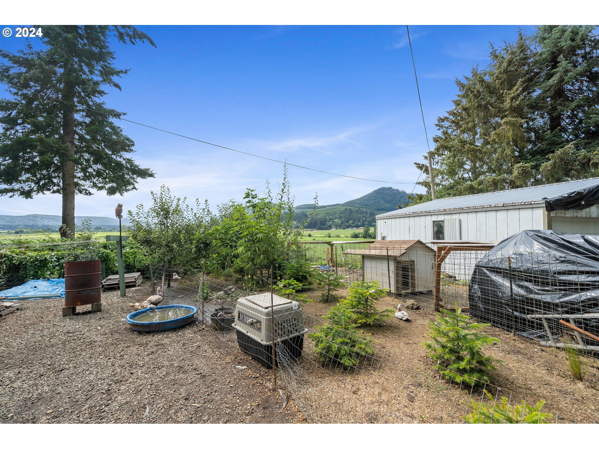 12905 Mill Road Cloverdale, OR 97112 - Photo 5 of 28 Gallery Image 5