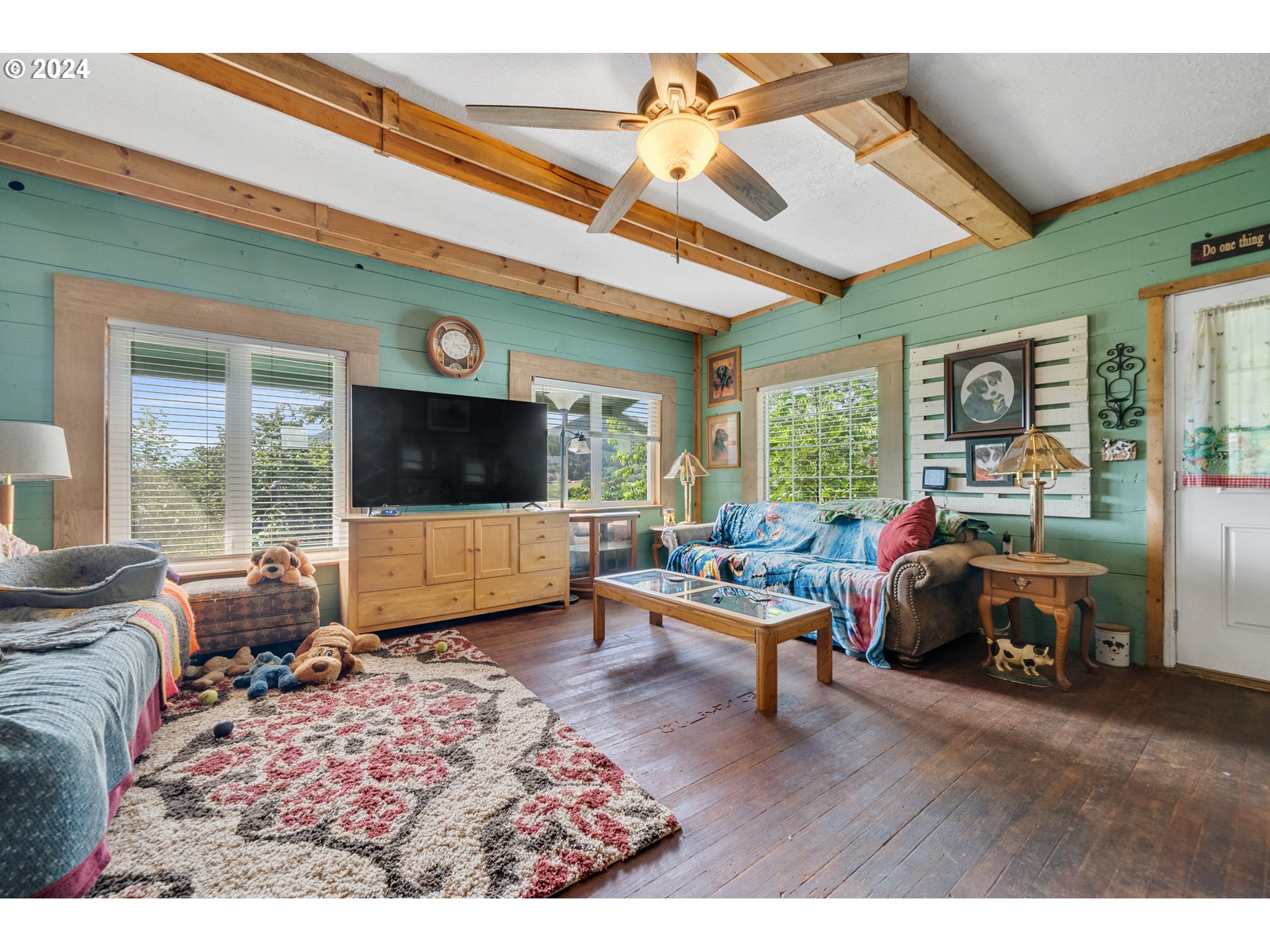 12905 Mill Road Cloverdale, OR 97112 - Photo 7 of 28 Gallery Image 7