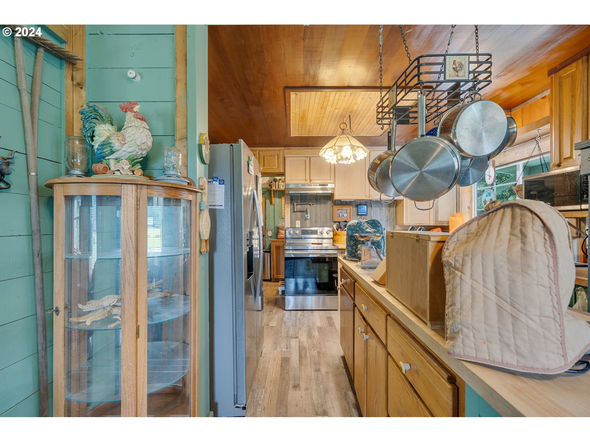 12905 Mill Road Cloverdale, OR 97112 - Photo 10 of 28 Gallery Image 10