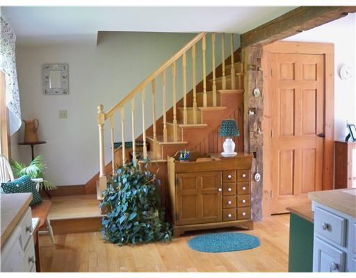 364 Willimantic Road Monson, ME 04464 - Photo 4 of 17 Kitchen.
