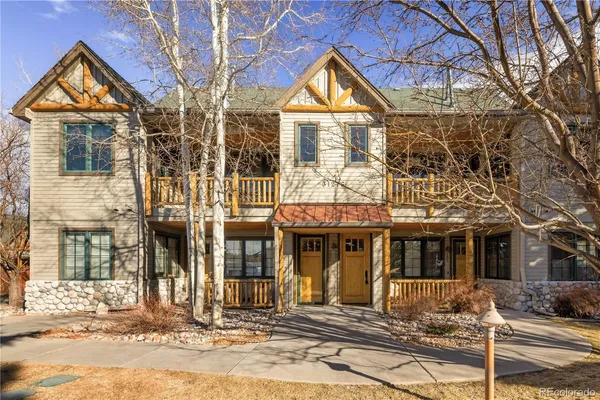 $630,000 | 31276 Stone Canyon Road, Unit 76201, Evergreen, CO 80439