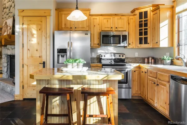 $630,000 | 31276 Stone Canyon Road, Unit 76201, Evergreen, CO 80439