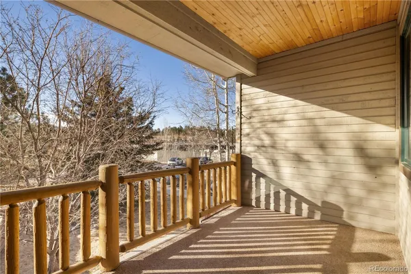 $630,000 | 31276 Stone Canyon Road, Unit 76201, Evergreen, CO 80439