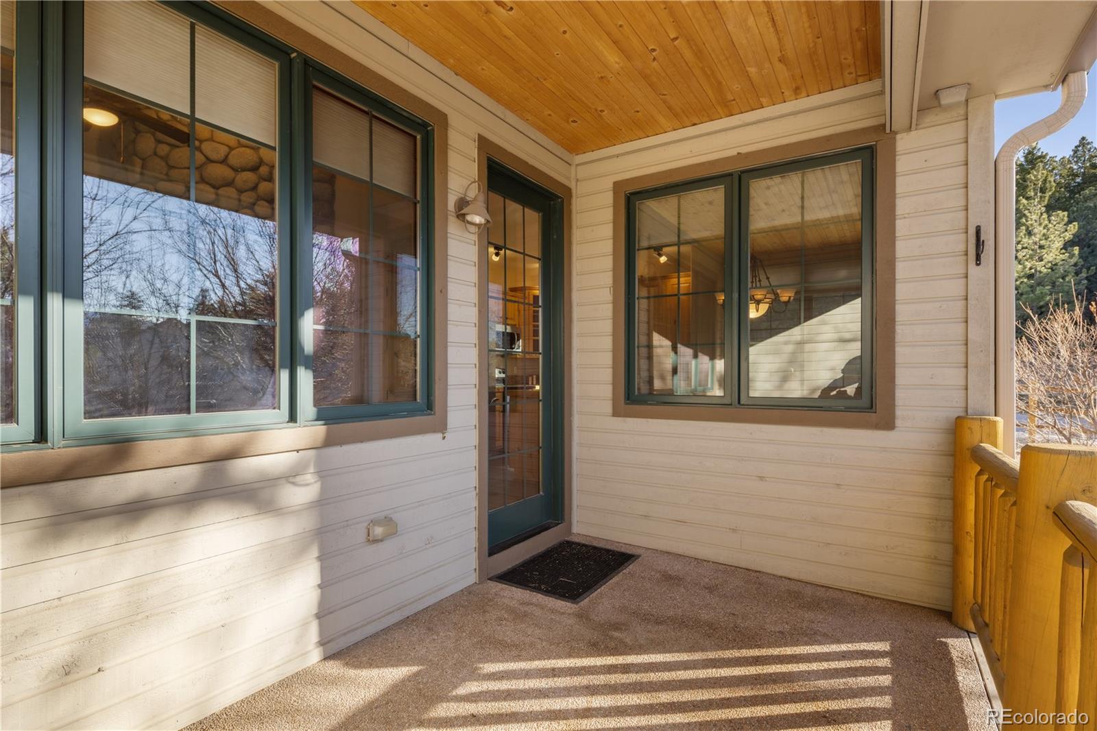 31276 Stone Canyon Road, Unit 76201 Evergreen, CO 80439 - Photo 21 of 40