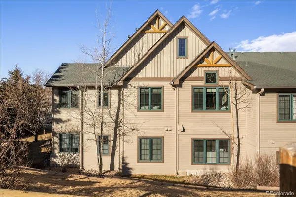 $630,000 | 31276 Stone Canyon Road, Unit 76201, Evergreen, CO 80439
