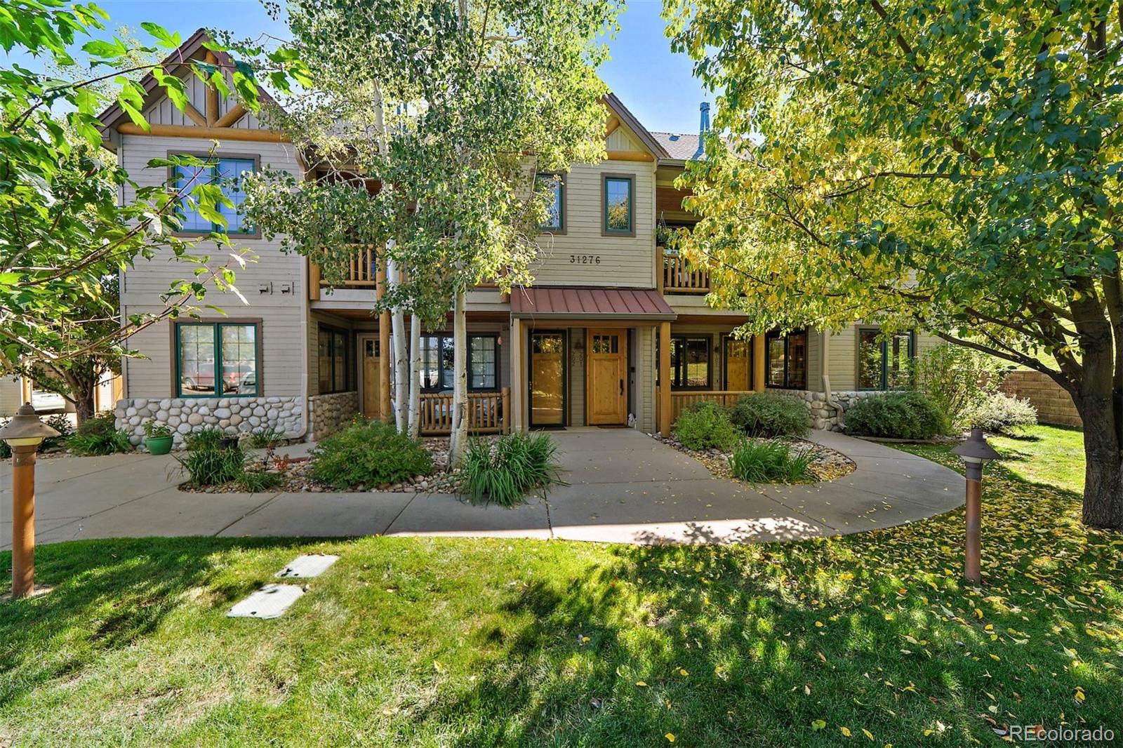 31276 Stone Canyon Road, Unit 76201 Evergreen, CO 80439 - Photo 40 of 40