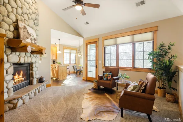 $630,000 | 31276 Stone Canyon Road, Unit 76201, Evergreen, CO 80439