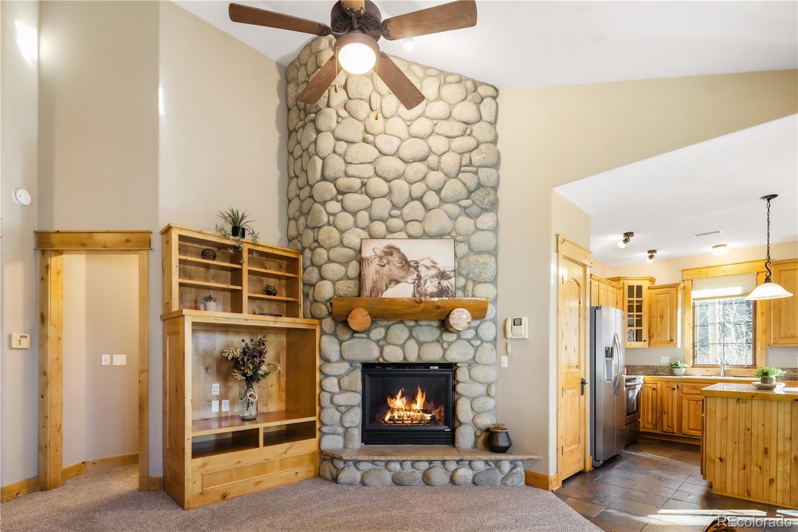 31276 Stone Canyon Road, Unit 76201 Evergreen, CO 80439 - Photo 7 of 40