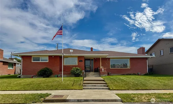 $285,000 | 712 East 2nd Avenue, Odessa, WA 99159