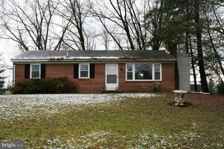17019 Spielman Road Fairplay, MD 21733 - Photo 1 of 6 Exterior (Front)