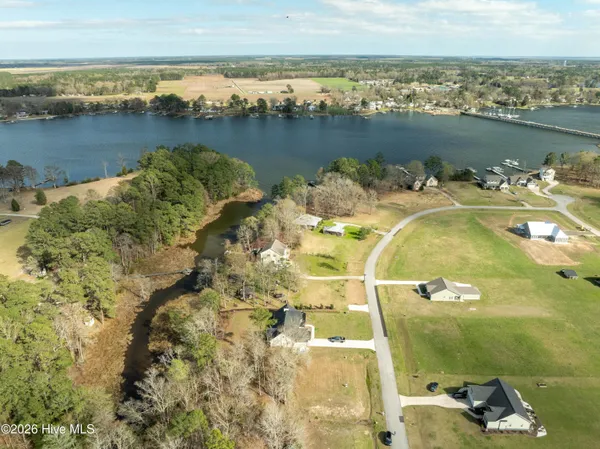 $50,000 | 213 Maritime Loop Drive, Bath, NC 27808