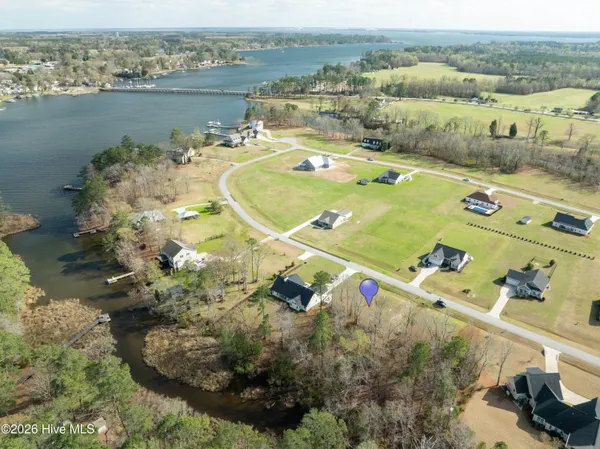 $50,000 | 213 Maritime Loop Drive, Bath, NC 27808