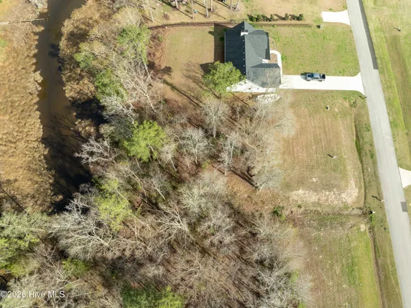 $50,000 | 213 Maritime Loop Drive, Bath, NC 27808