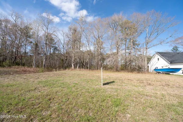 $50,000 | 213 Maritime Loop Drive, Bath, NC 27808