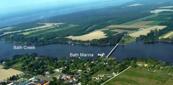 $50,000 | 213 Maritime Loop Drive, Bath, NC 27808