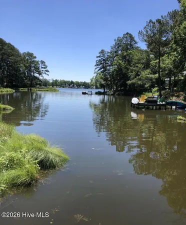 $50,000 | 213 Maritime Loop Drive, Bath, NC 27808