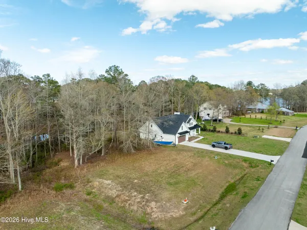 $50,000 | 213 Maritime Loop Drive, Bath, NC 27808