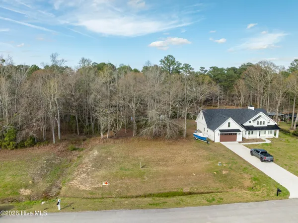 $50,000 | 213 Maritime Loop Drive, Bath, NC 27808