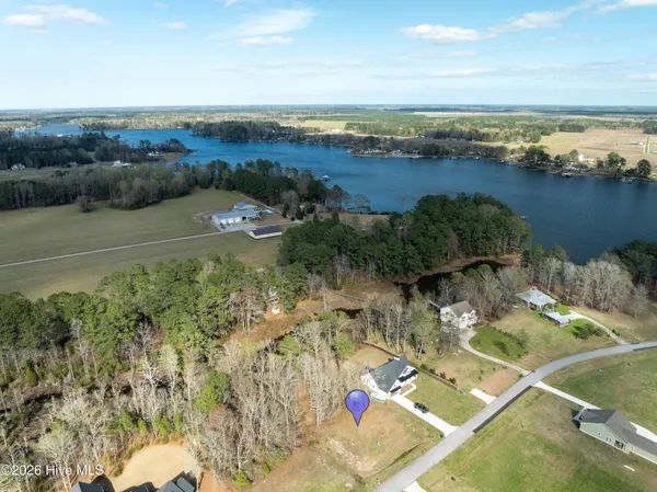 $50,000 | 213 Maritime Loop Drive, Bath, NC 27808