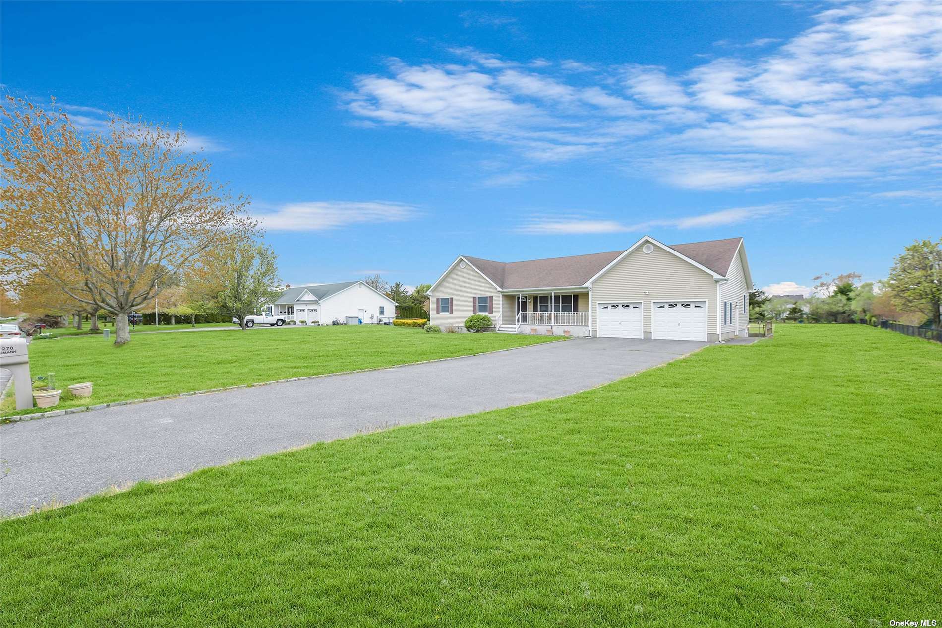 270 Harvest Lane, Mattituck, NY 11952 Compass