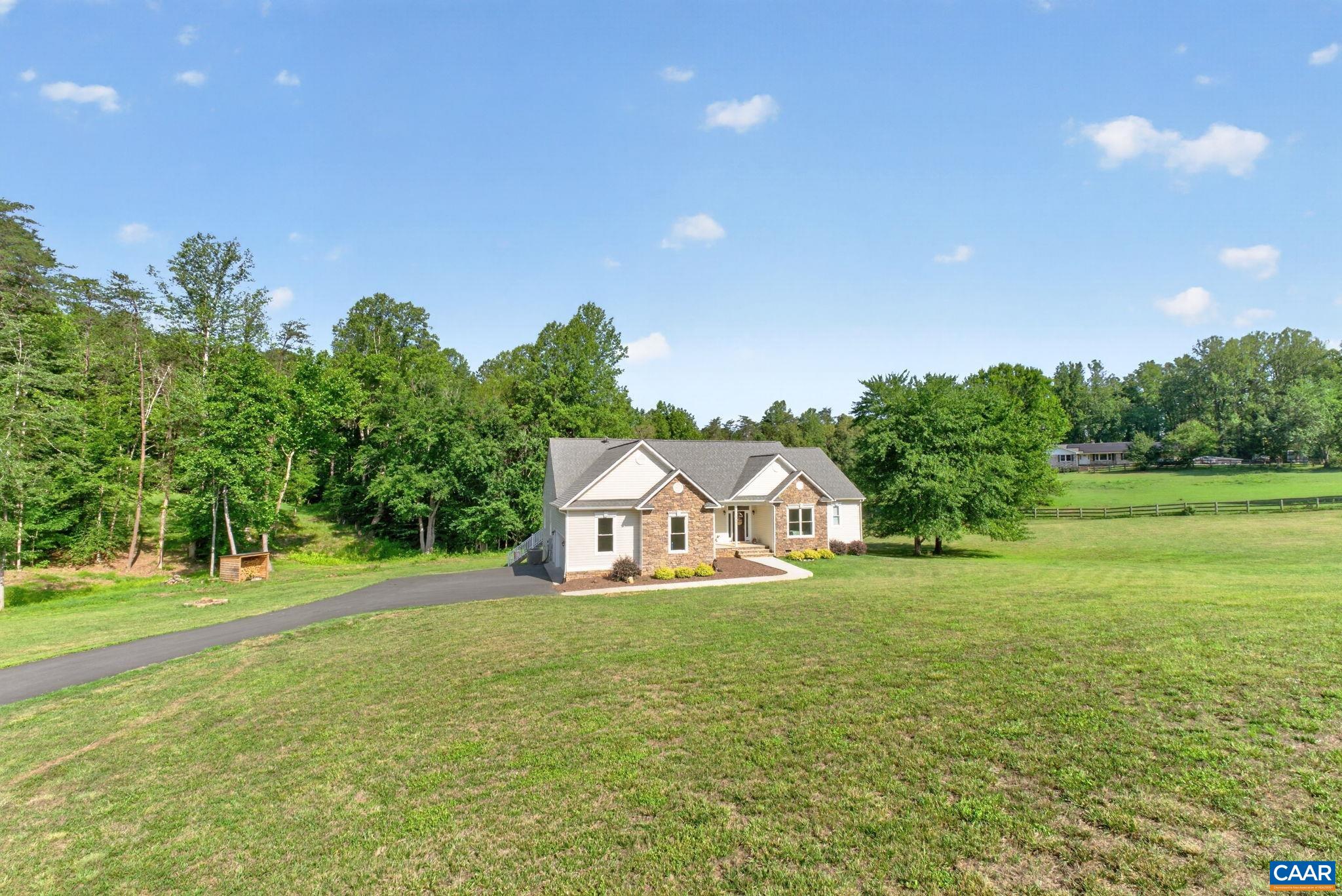 288 Dawsonville Road Barboursville, VA 22923 - Photo 3 of 43