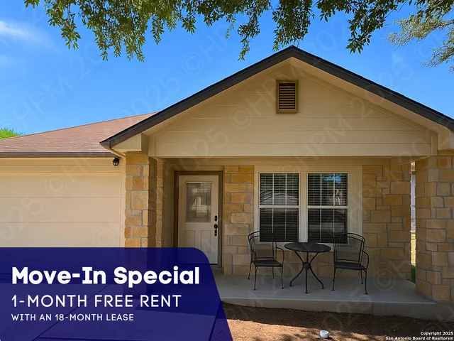 $1,795 | 9419 Boatman Pier, Converse, TX 78109