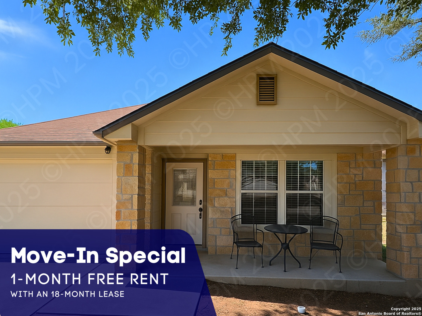 9419 Boatman Pier Converse, TX 78109 - Photo 1 of 5 a front view of a house with yard