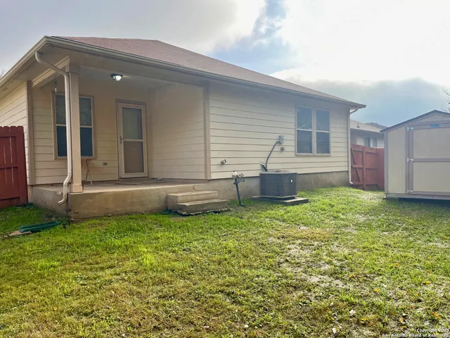 $1,795 | 9419 Boatman Pier, Converse, TX 78109